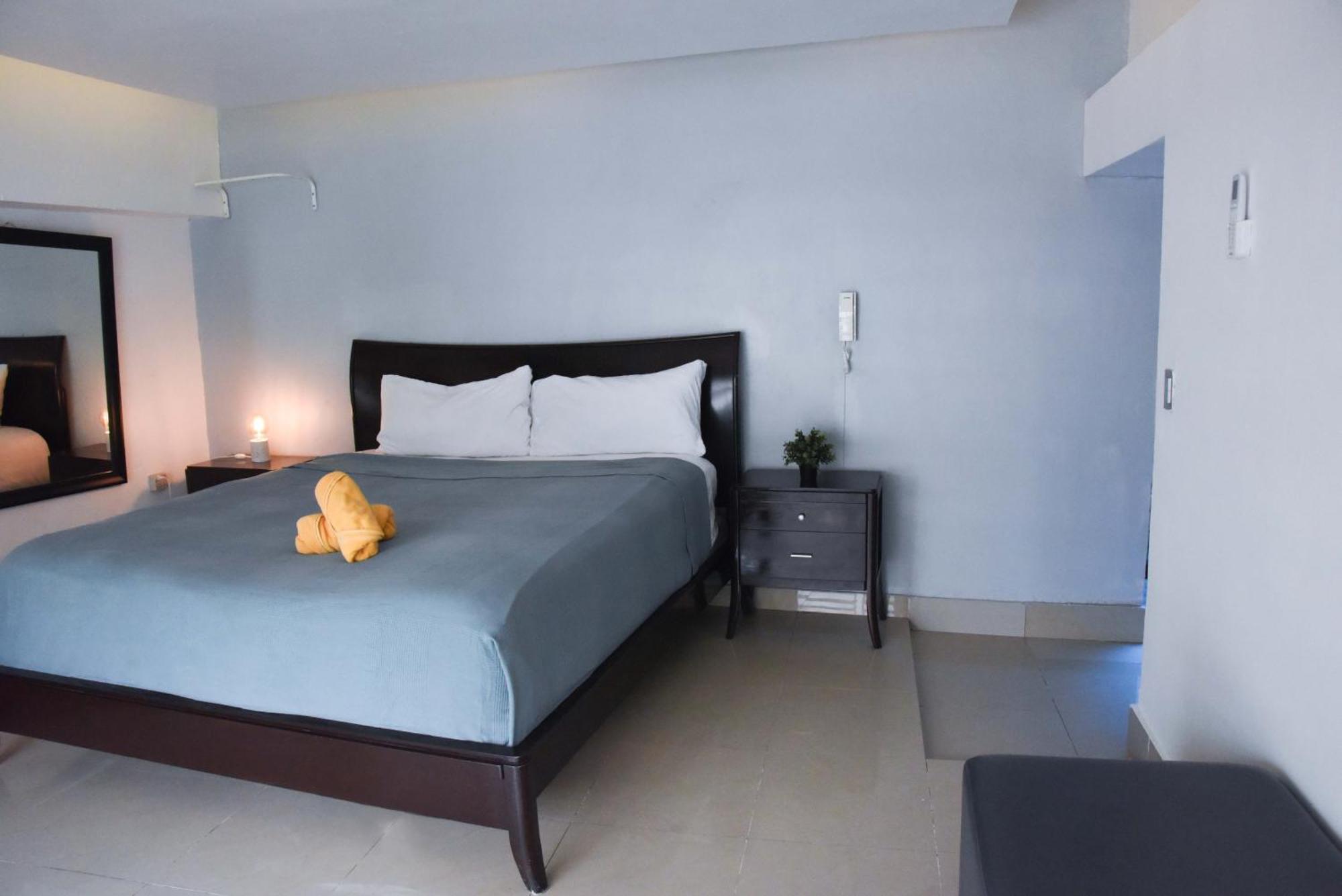 Hostel Gato Colonial Santo Domingo Luaran gambar
