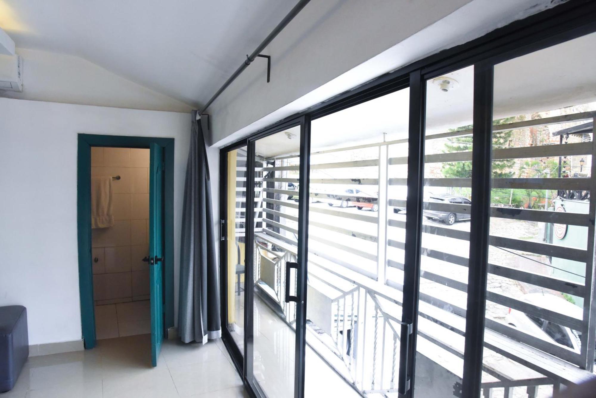 Hostel Gato Colonial Santo Domingo Luaran gambar