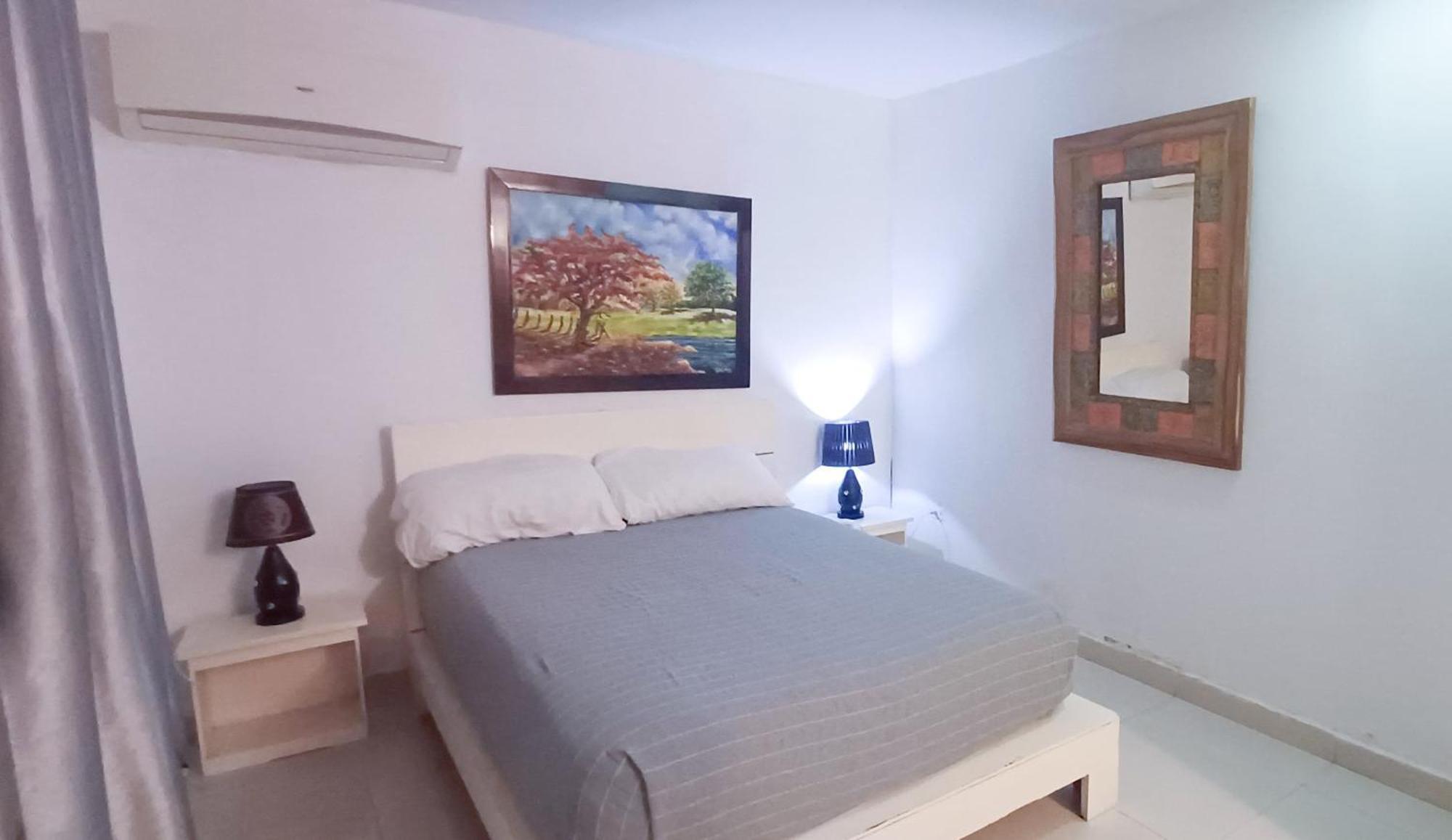 Hostel Gato Colonial Santo Domingo Luaran gambar