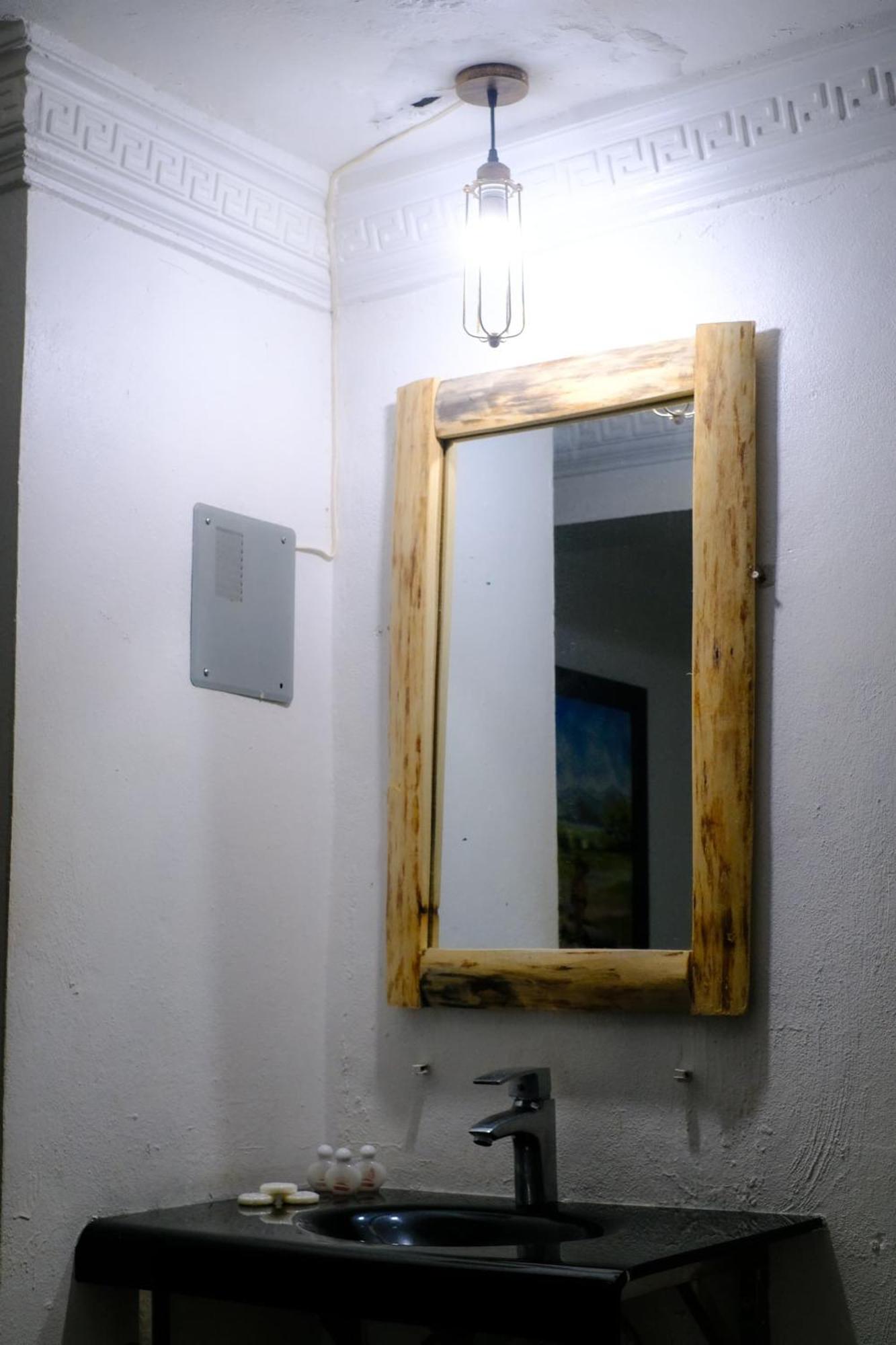 Hostel Gato Colonial Santo Domingo Luaran gambar