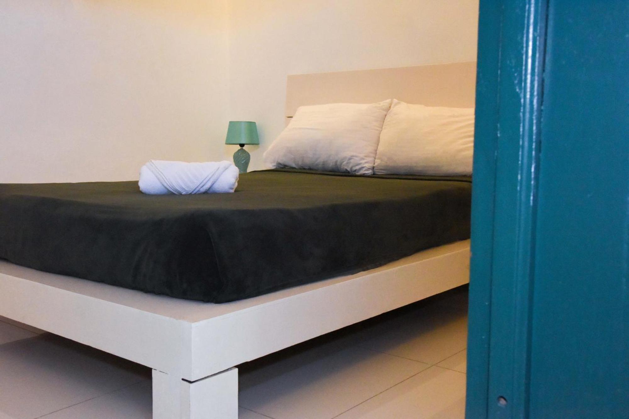Hostel Gato Colonial Santo Domingo Luaran gambar