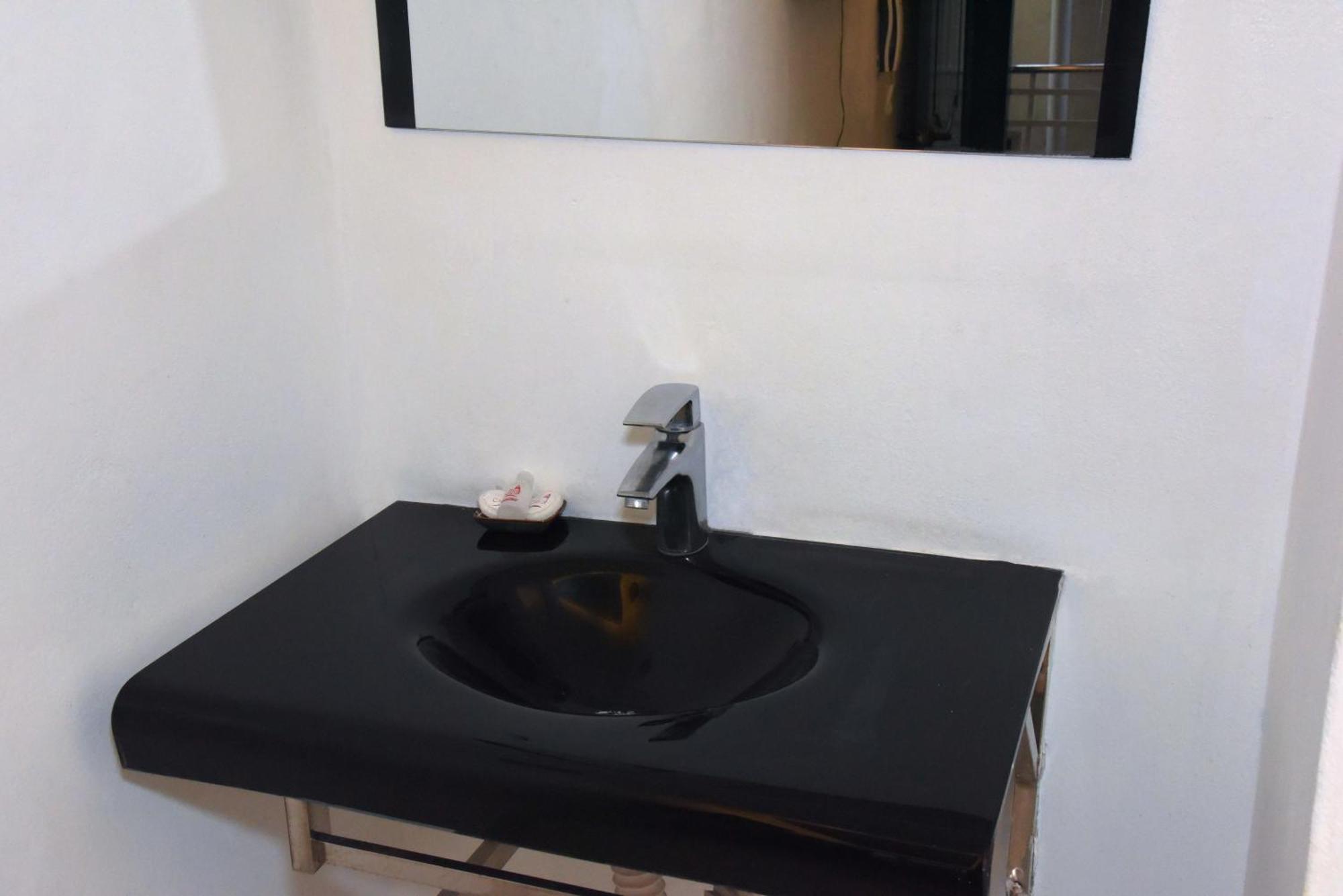 Hostel Gato Colonial Santo Domingo Luaran gambar