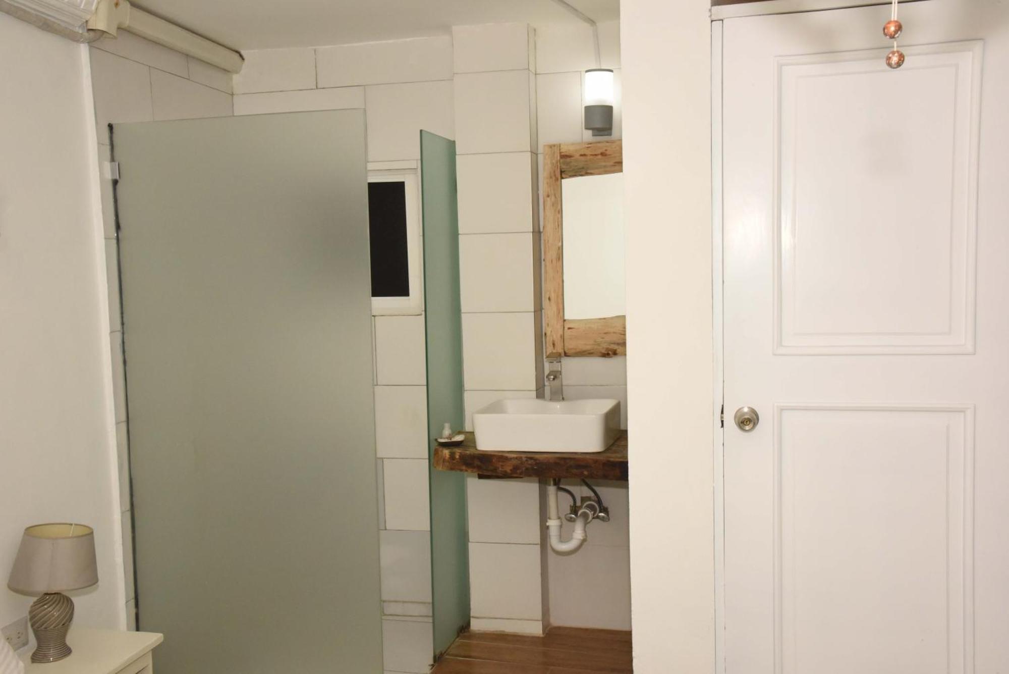 Hostel Gato Colonial Santo Domingo Luaran gambar