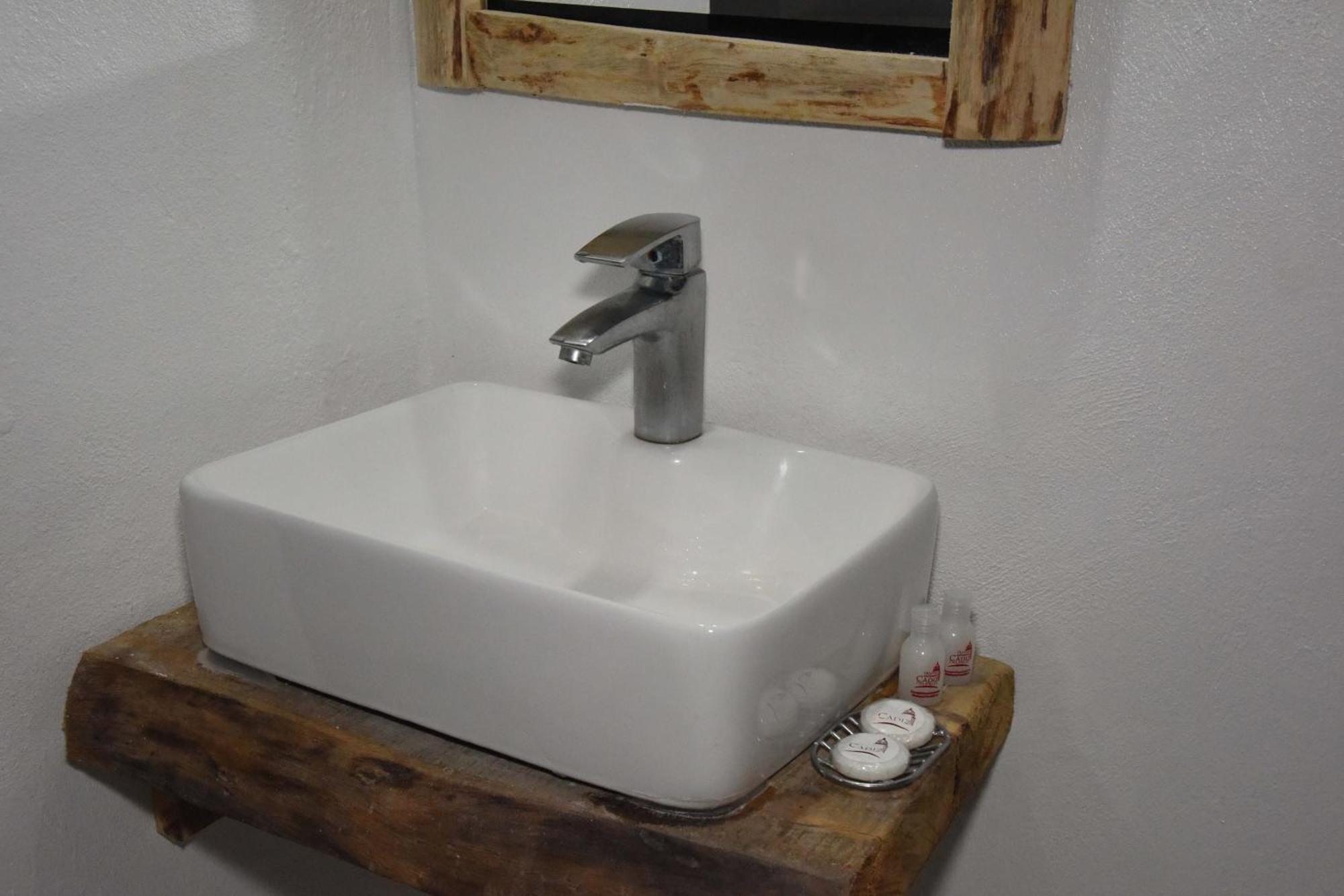 Hostel Gato Colonial Santo Domingo Luaran gambar