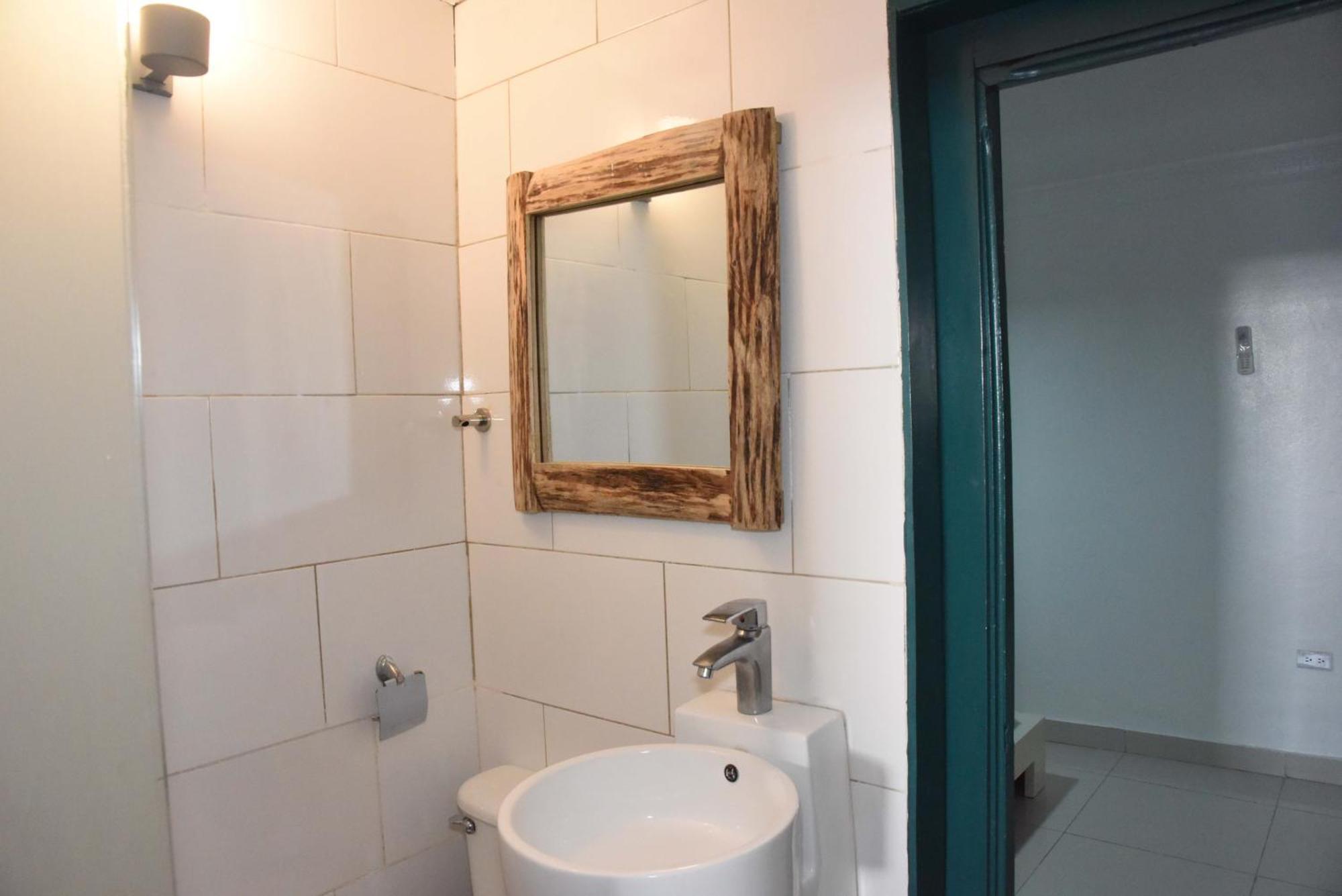 Hostel Gato Colonial Santo Domingo Luaran gambar