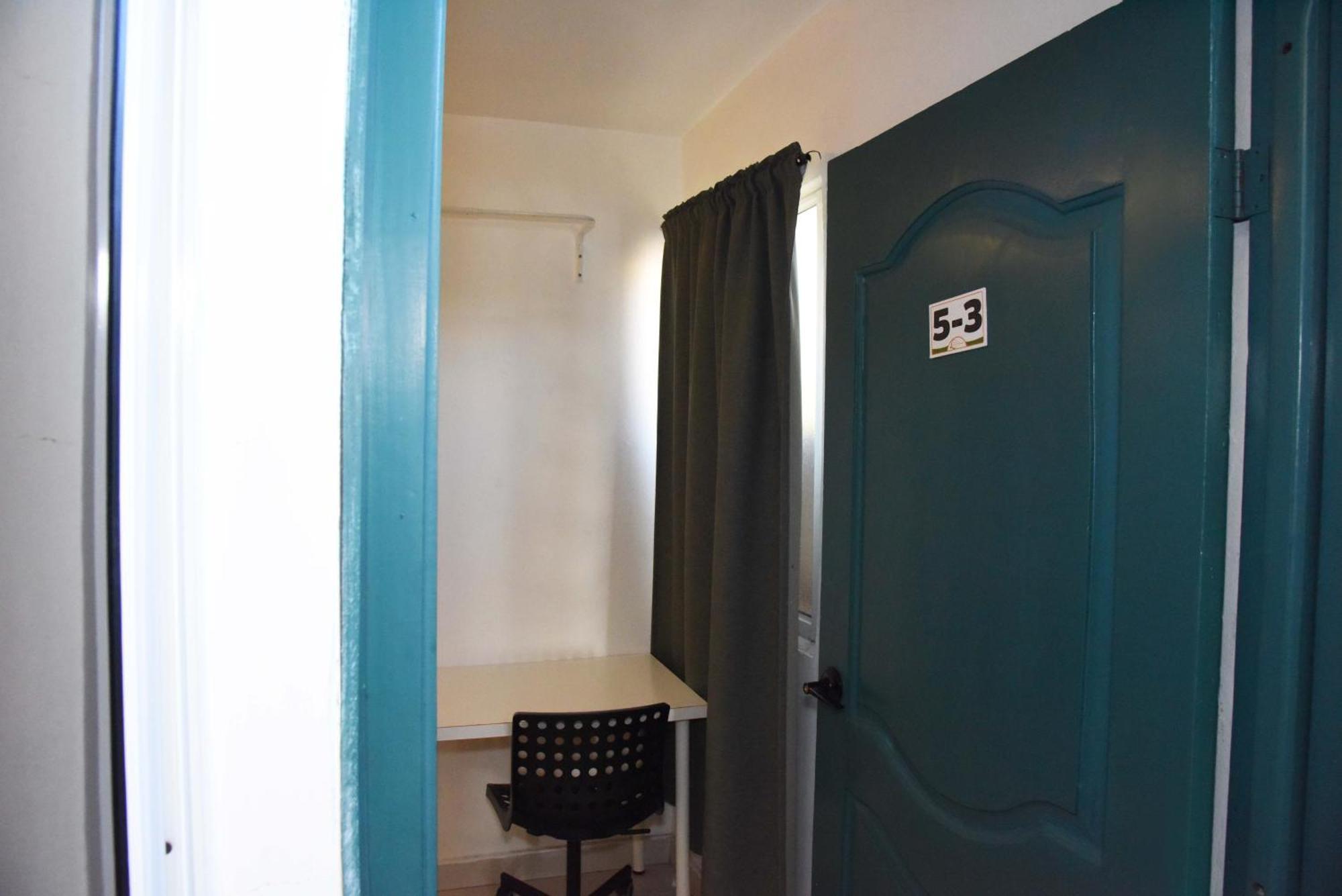 Hostel Gato Colonial Santo Domingo Luaran gambar