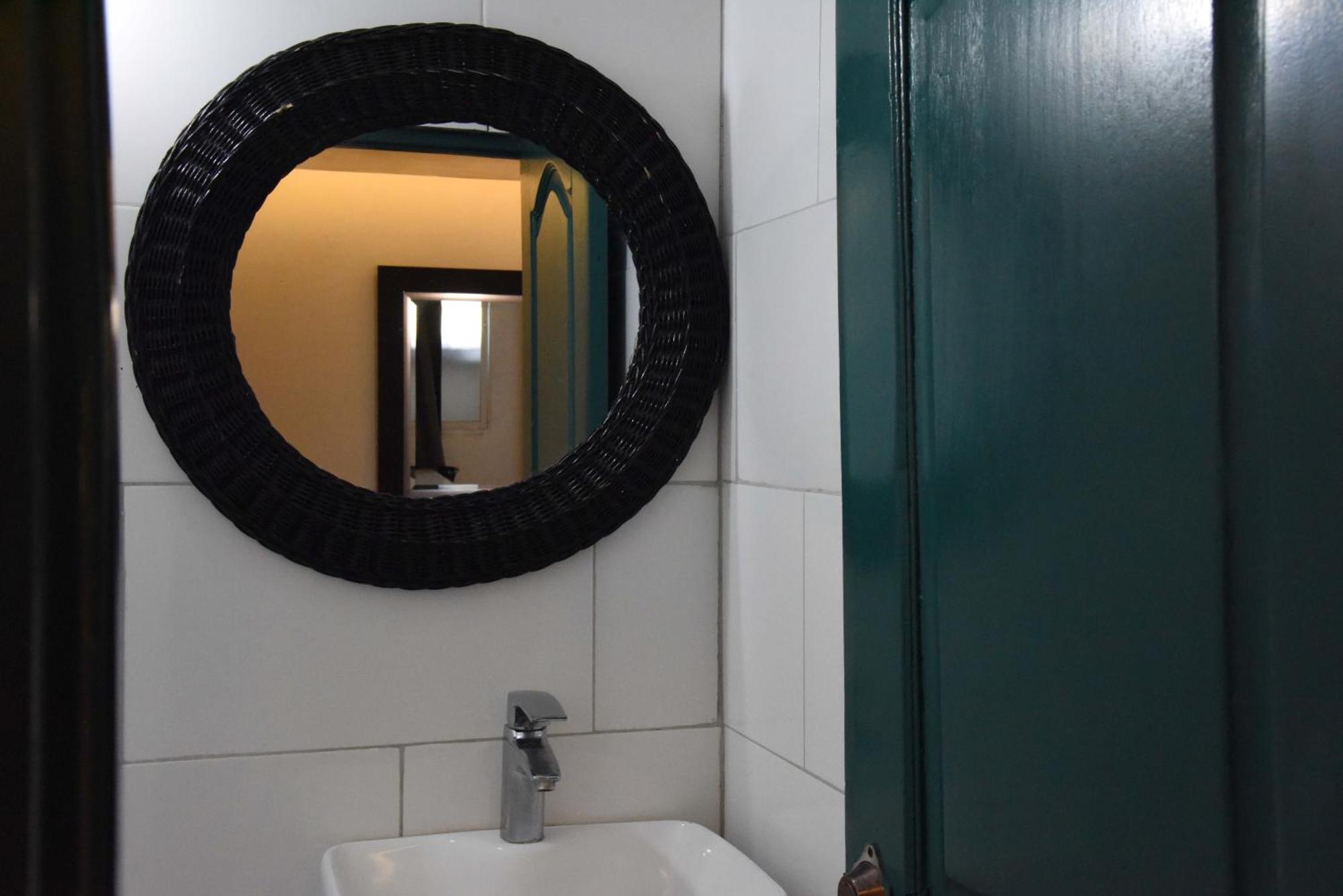 Hostel Gato Colonial Santo Domingo Luaran gambar