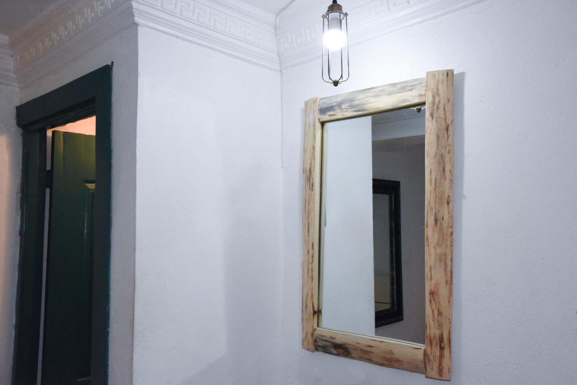 Hostel Gato Colonial Santo Domingo Luaran gambar