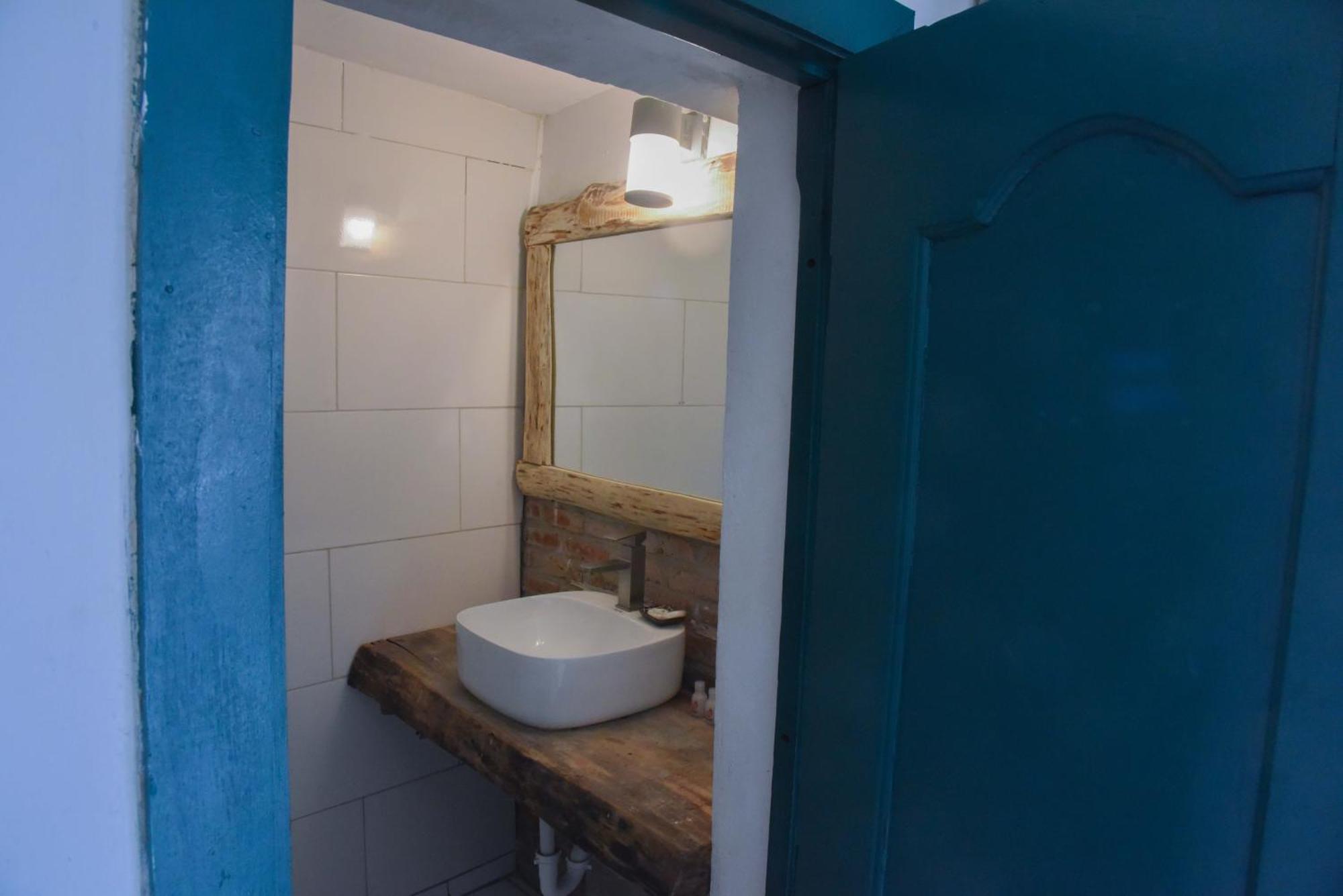 Hostel Gato Colonial Santo Domingo Luaran gambar