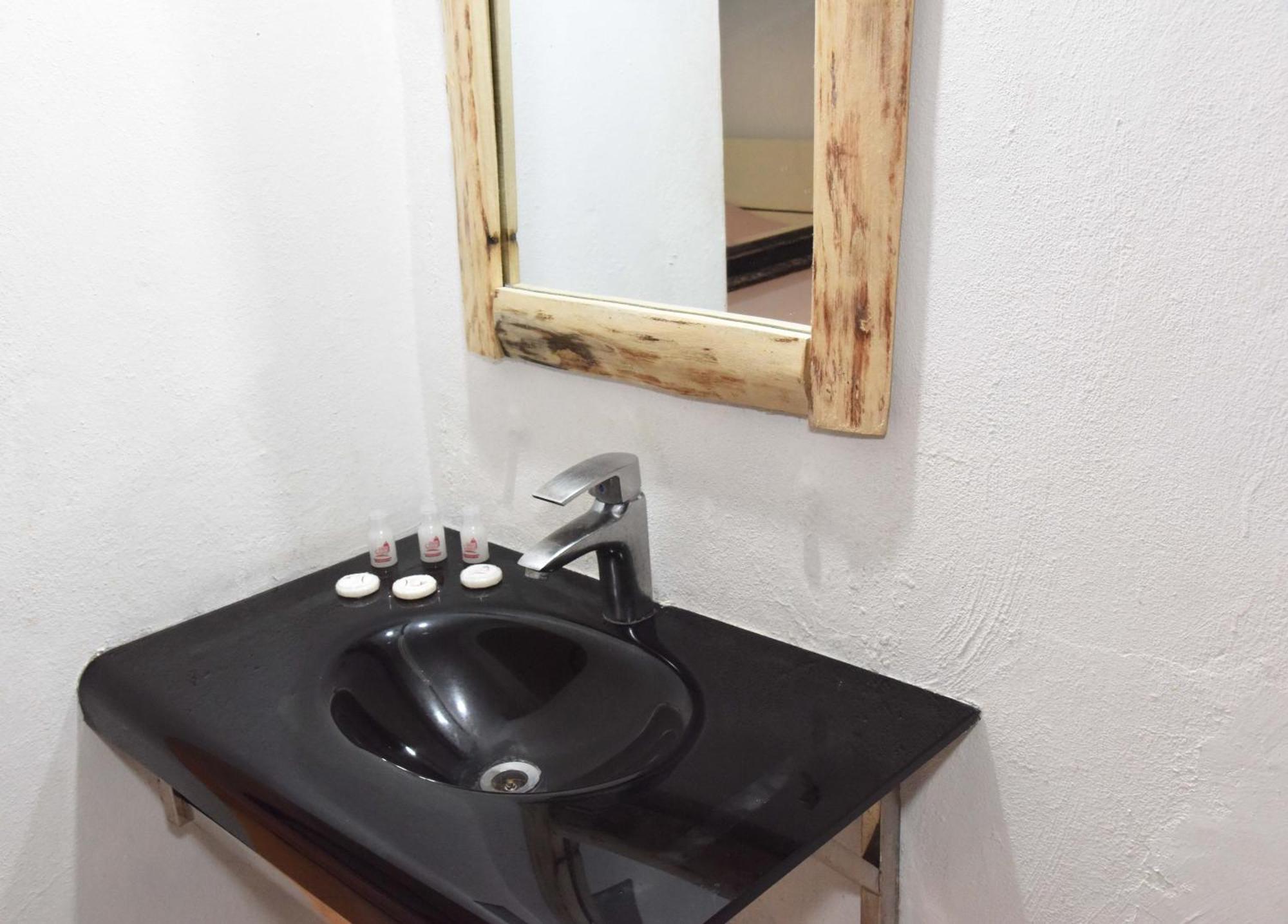 Hostel Gato Colonial Santo Domingo Luaran gambar