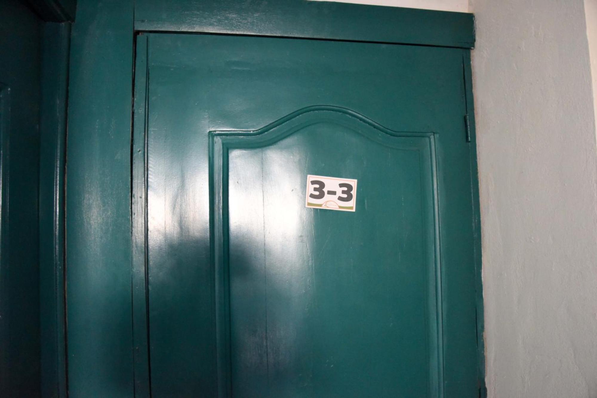 Hostel Gato Colonial Santo Domingo Luaran gambar