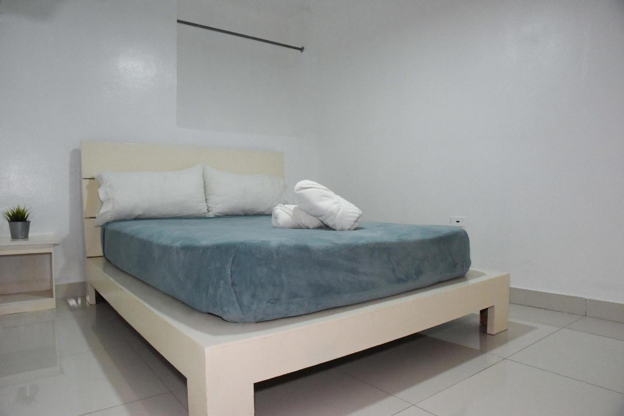 Hostel Gato Colonial Santo Domingo Luaran gambar